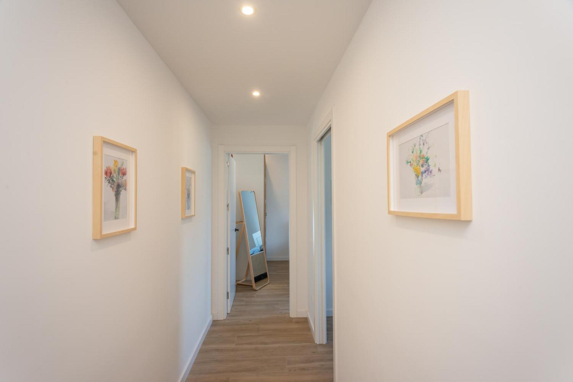 Appartement Portbo à Palafrugell Extérieur photo