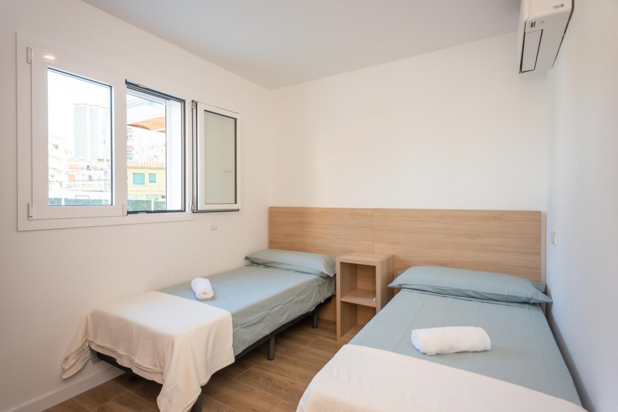 Appartement Portbo à Palafrugell Extérieur photo