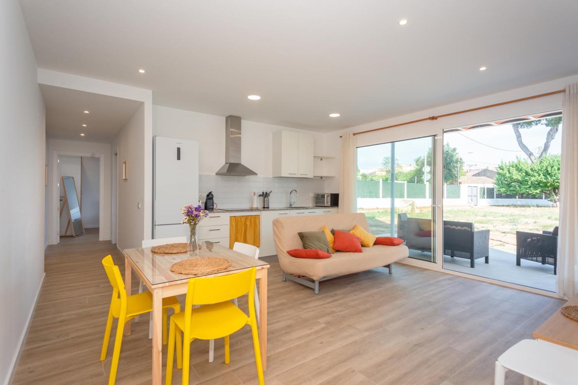 Appartement Portbo à Palafrugell Extérieur photo