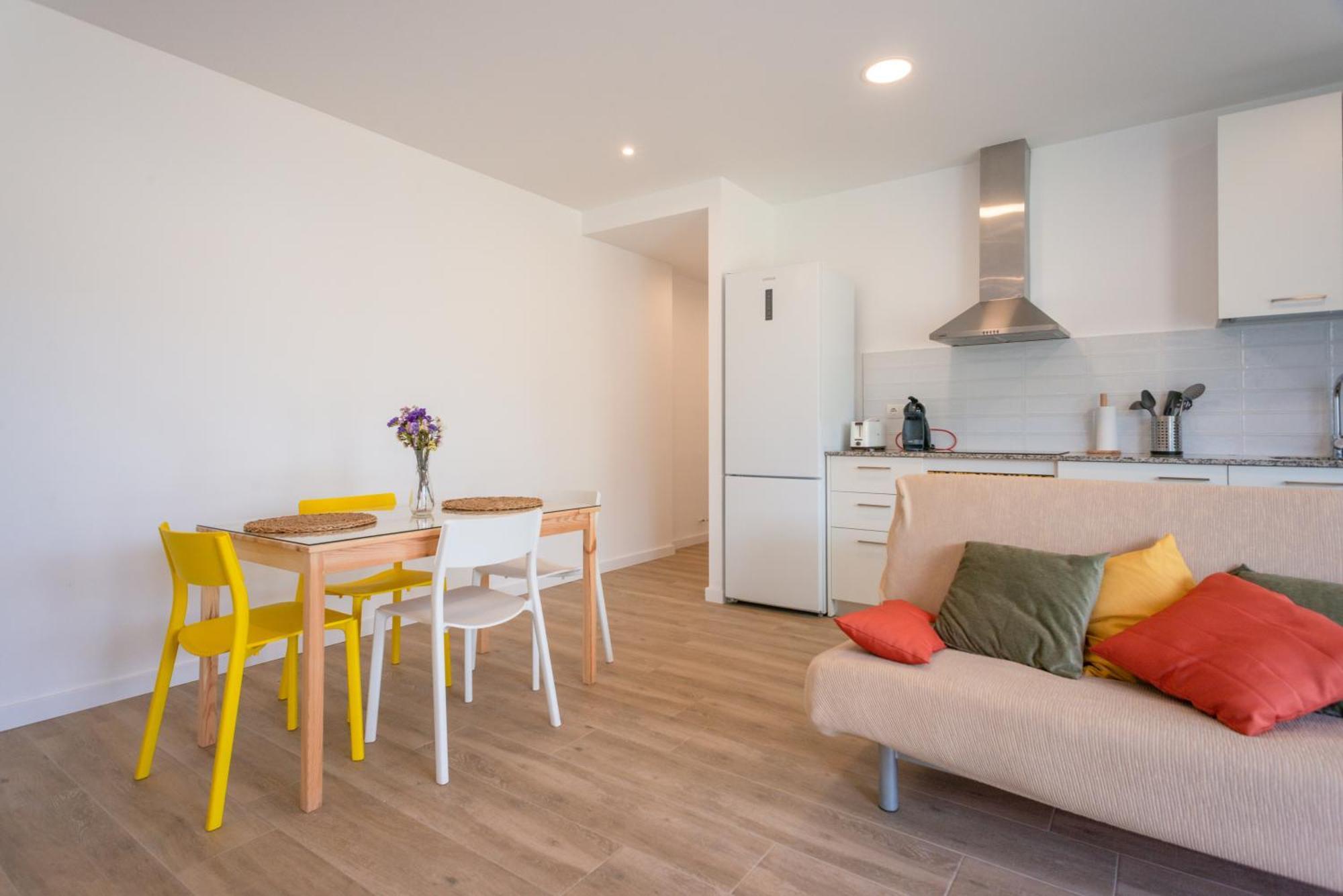 Appartement Portbo à Palafrugell Extérieur photo